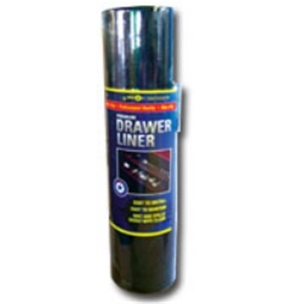 Eppco Enterprises Tool Drawer Liner 24 Inch X 30' Bulk Roll EP625699